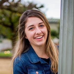 Meet your Posher, Lindsey